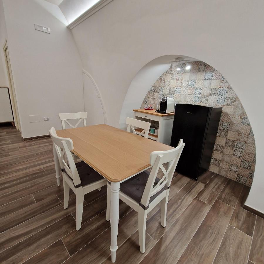 B&B Il Rosone 마사프라 외부 사진