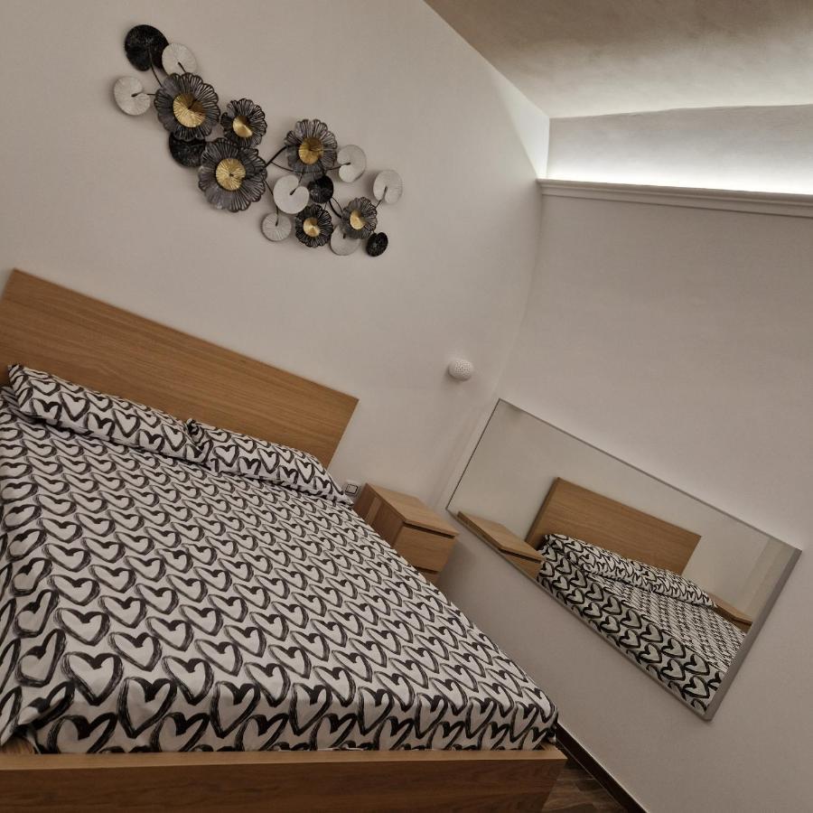 B&B Il Rosone 마사프라 외부 사진